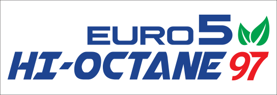 Hi Octane 97 Euro 5 Pakistan State Oil