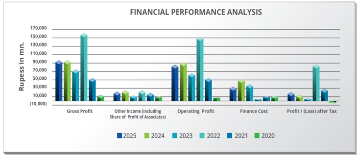 Financial Performance Analysis