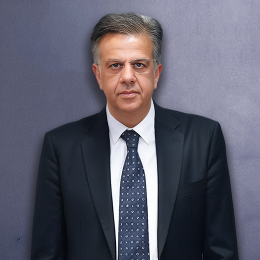 Mr. Usman Ahmed Chaudhry | Member, BOM | PSO Mr. Usman Ahmed Chaudhry | Member, BOM | PSO