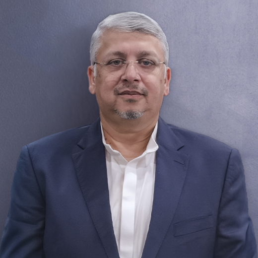 Mirza Nasiruddin Mashhood Ahmad | Member, BOM | PSO