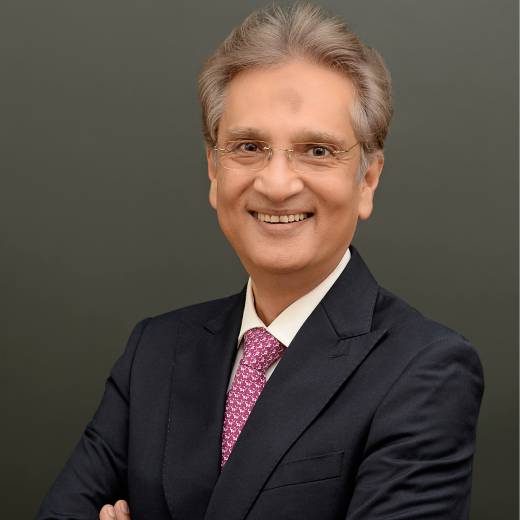 Mr. Jawwad Ahmed Cheema | CEO | PSO