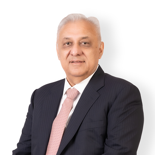 Mr. Ahmed Jamal Mir | Member, BOM | PSO