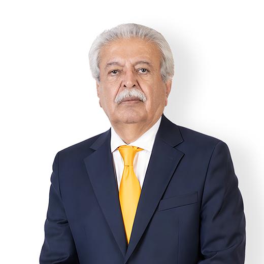 Mr. Mushtaq Malik | Member, BOM | PSO