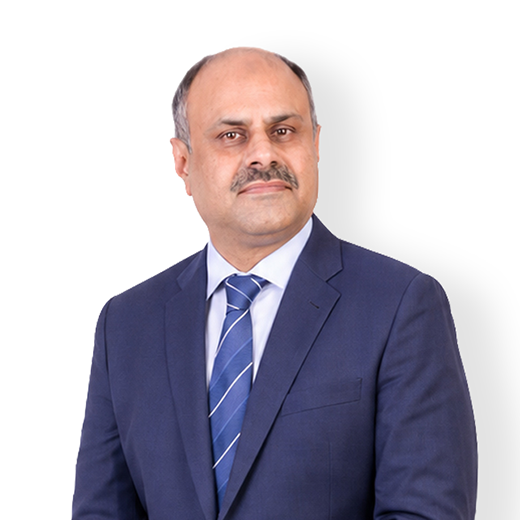 Mr. Sajjad Azhar | Member, BOM | PSO